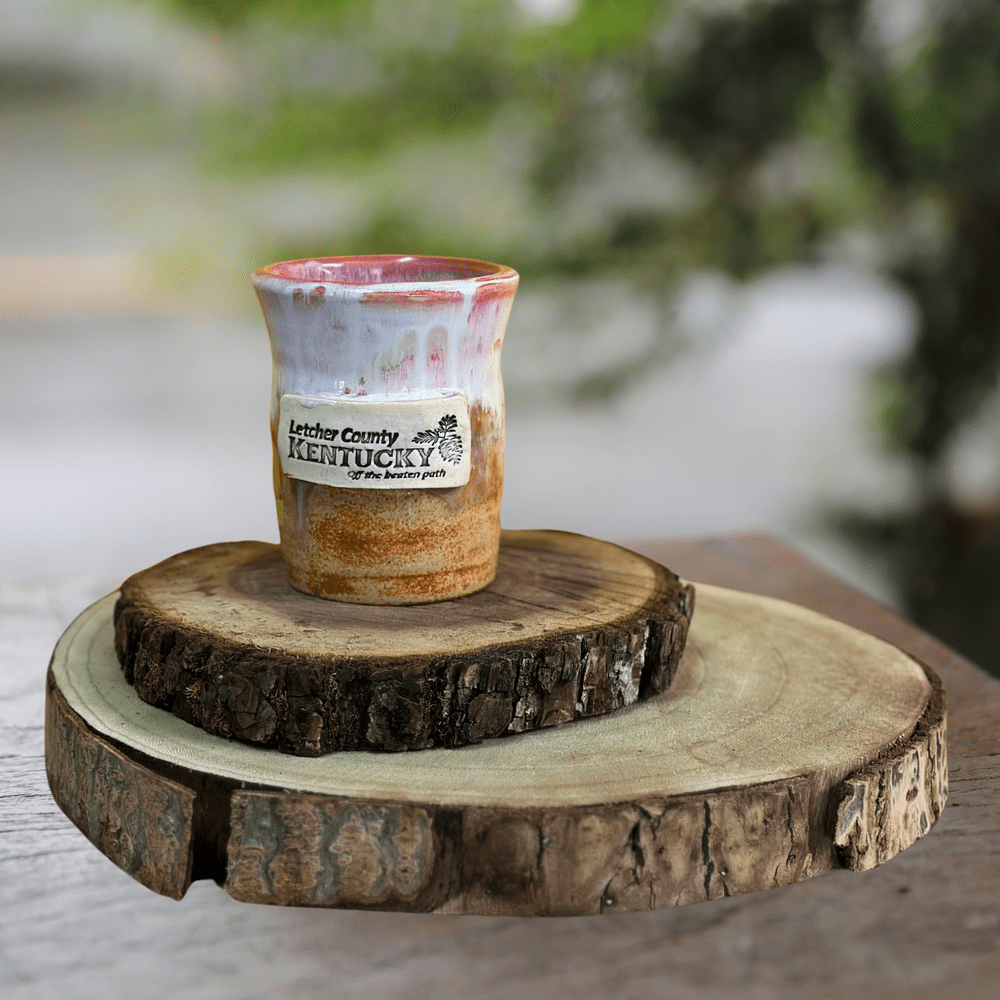 Merchandise — Letcher County Tourism